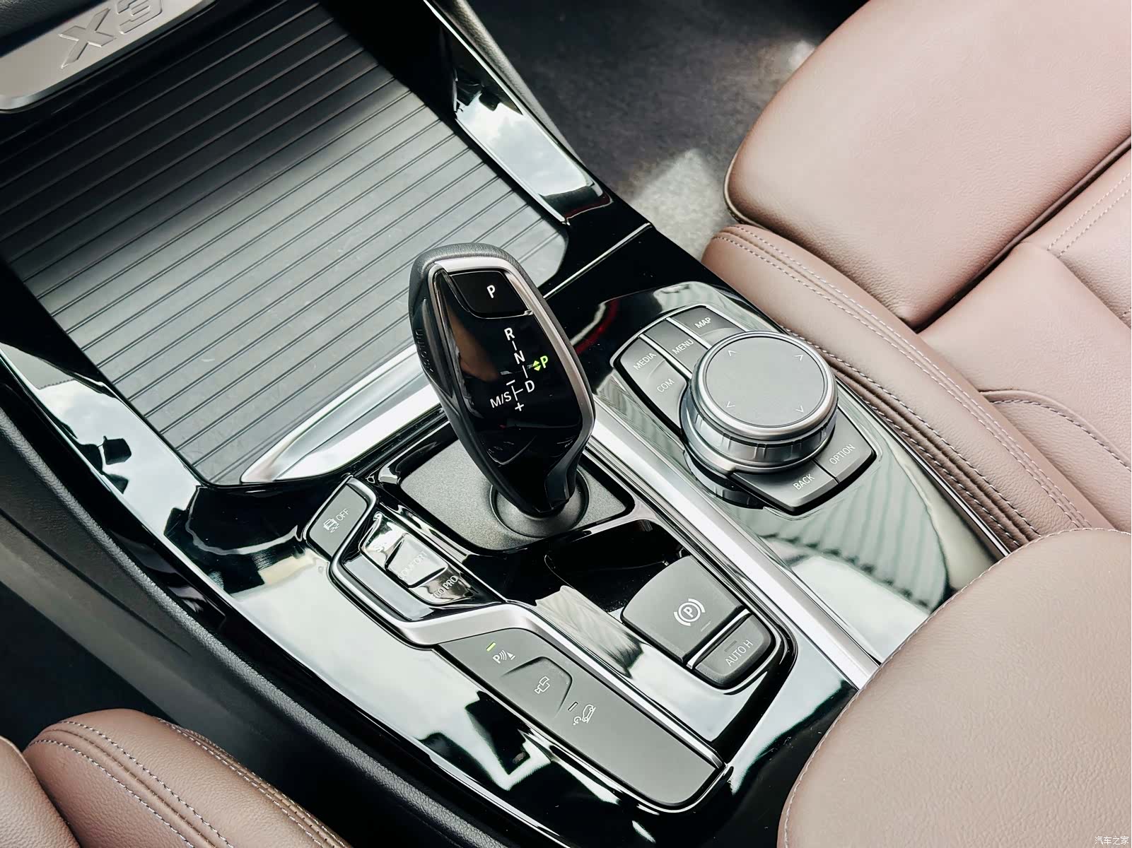 BMW X3, 2021 9