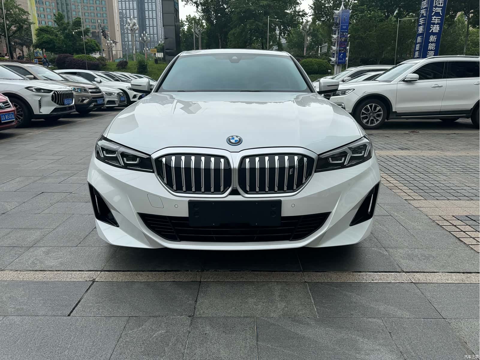 BMW i3, 2024 2