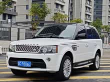 ��ʤ�˶� 2012�� 3.0 TDV6 HSE ���Ͱ�