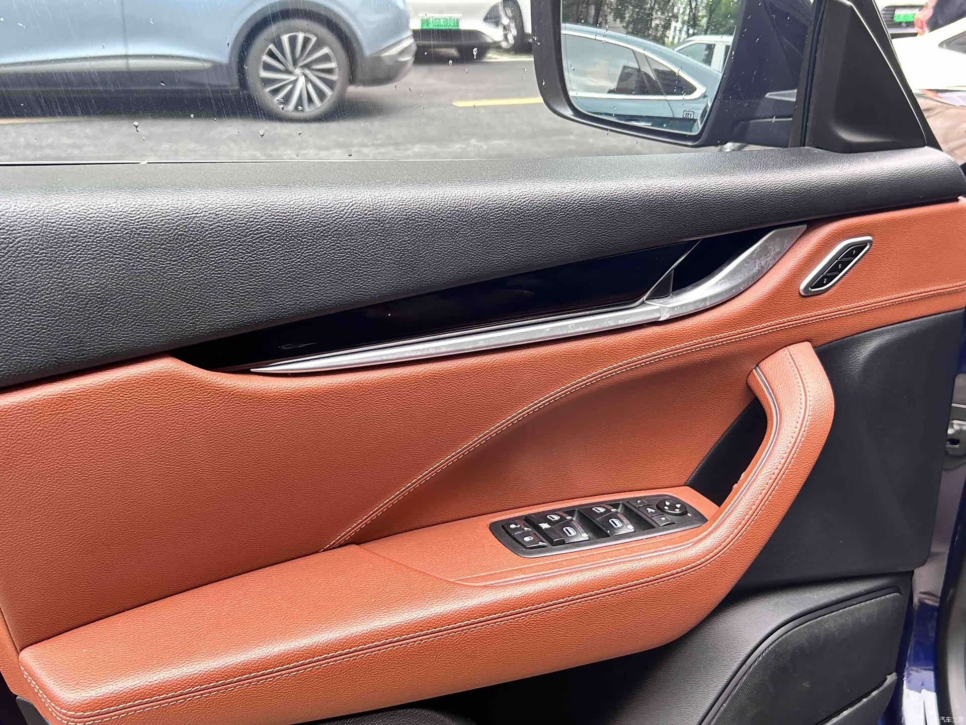 Maserati Levante, 2020 18