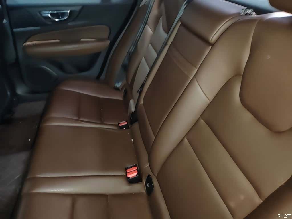 Volvo S60, 2020 17
