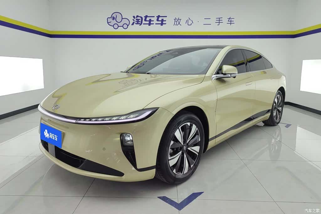 Changan Eado