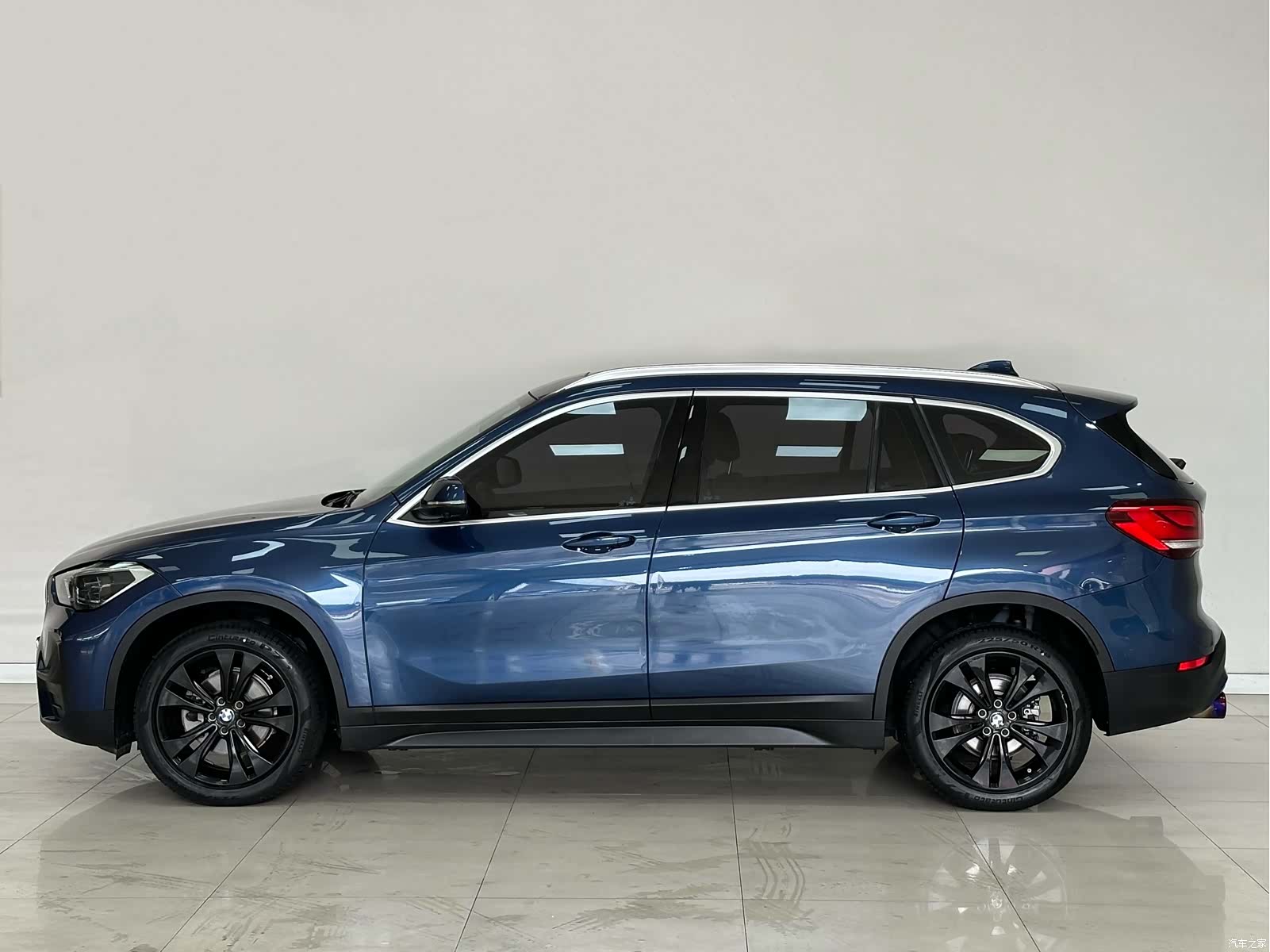 BMW X1, 2020 7