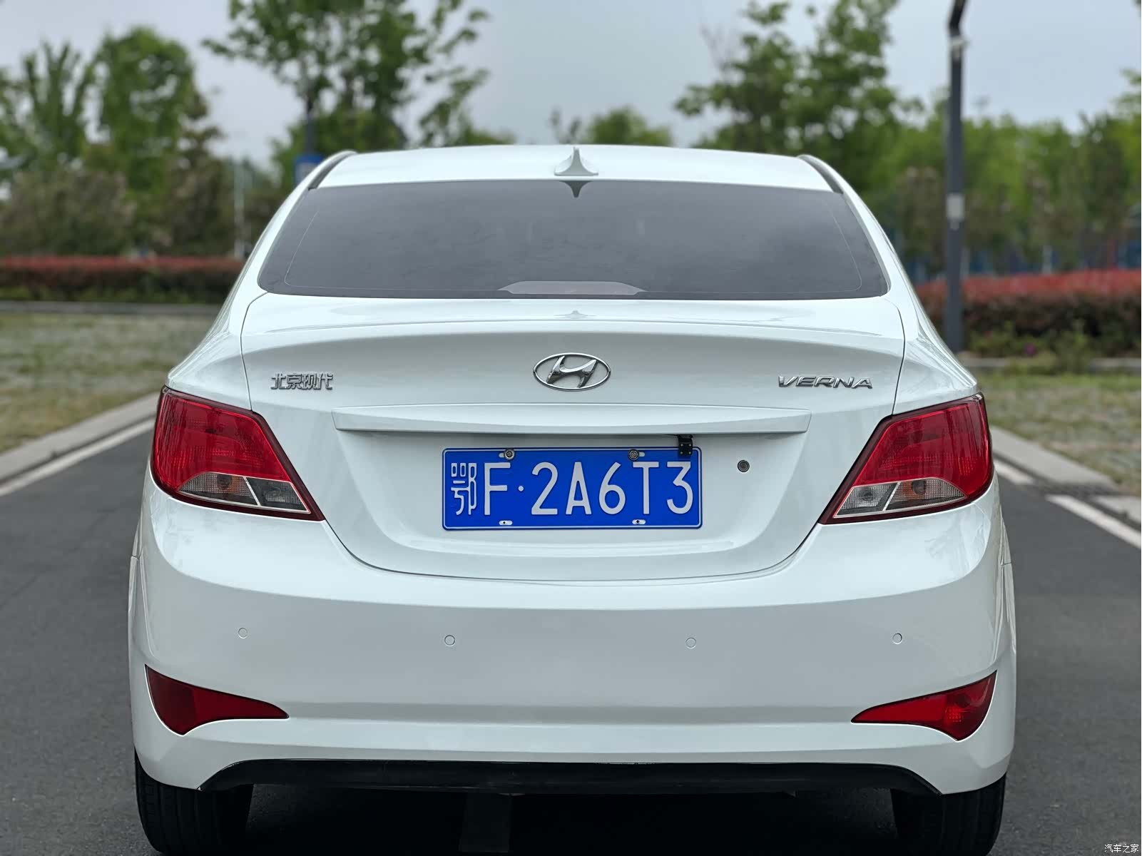 Hyundai GLS, 2014 все фото