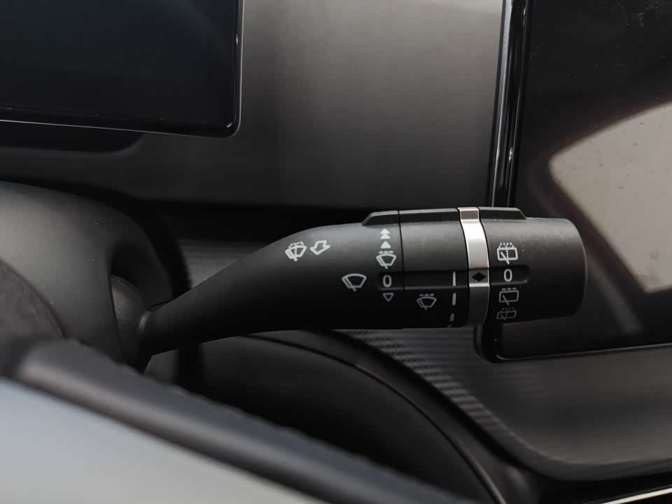 BYD Sea Lion 05 DM-i