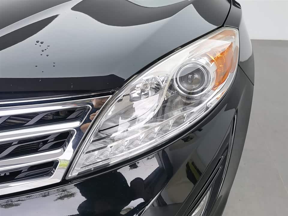 Trumpchi Trumpchi GS5