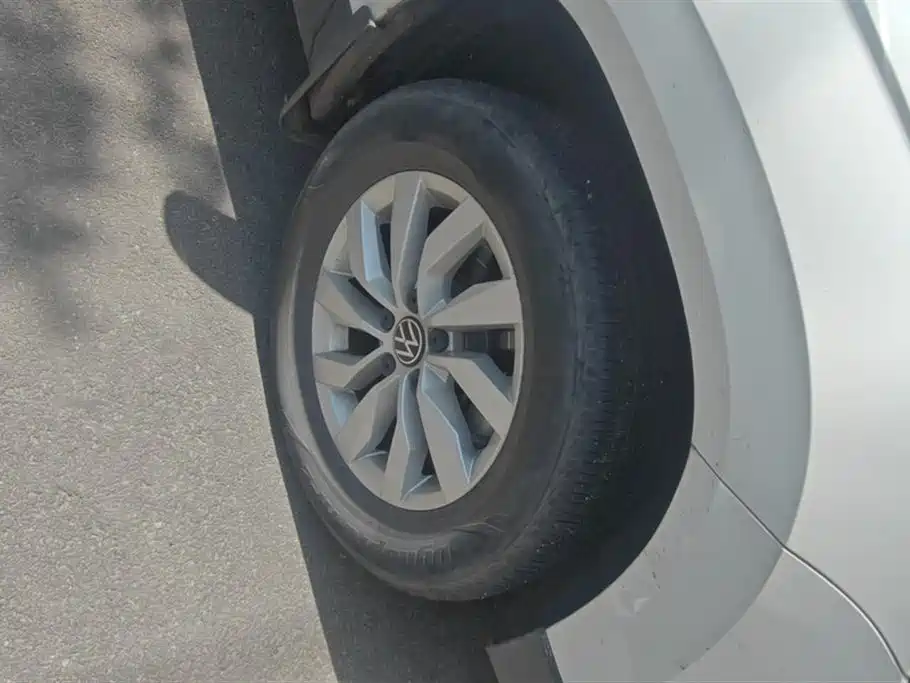 Volkswagen Tuyue