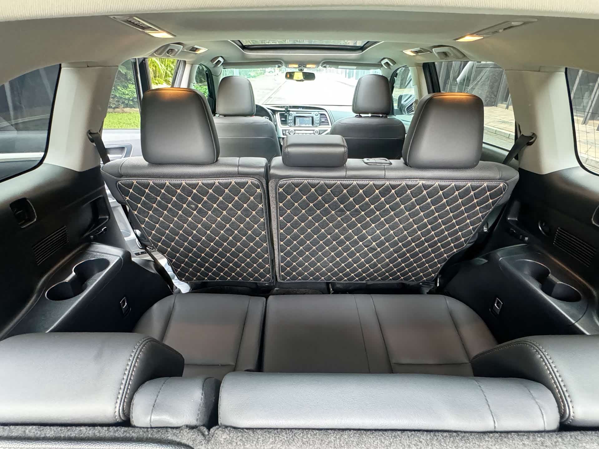 Toyota Highlander, 2018 9