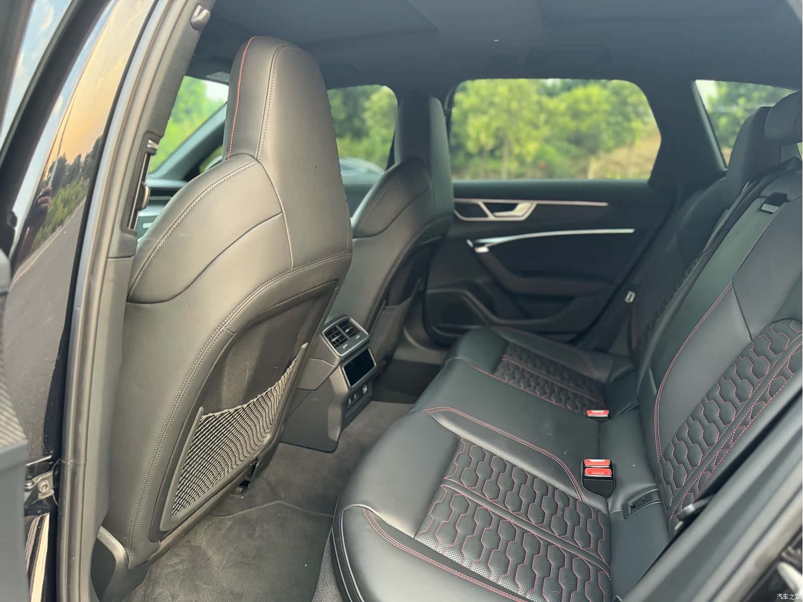 Audi RS, 2023 9