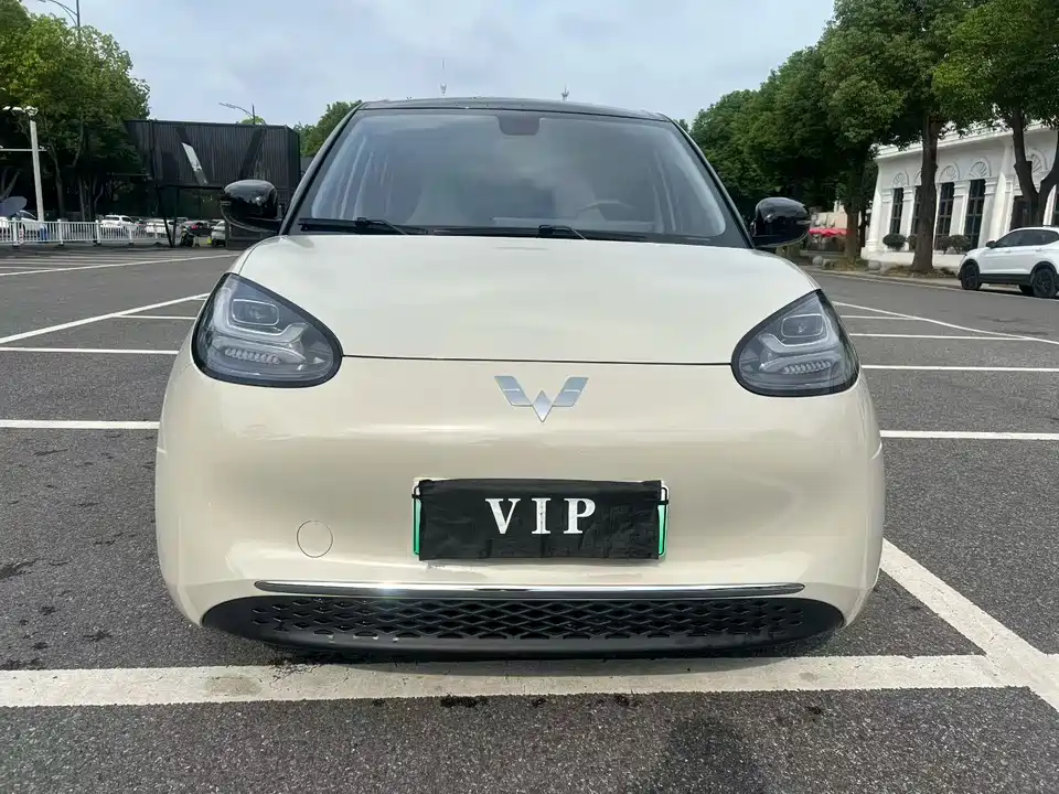 Wuling Wuling Bingguo