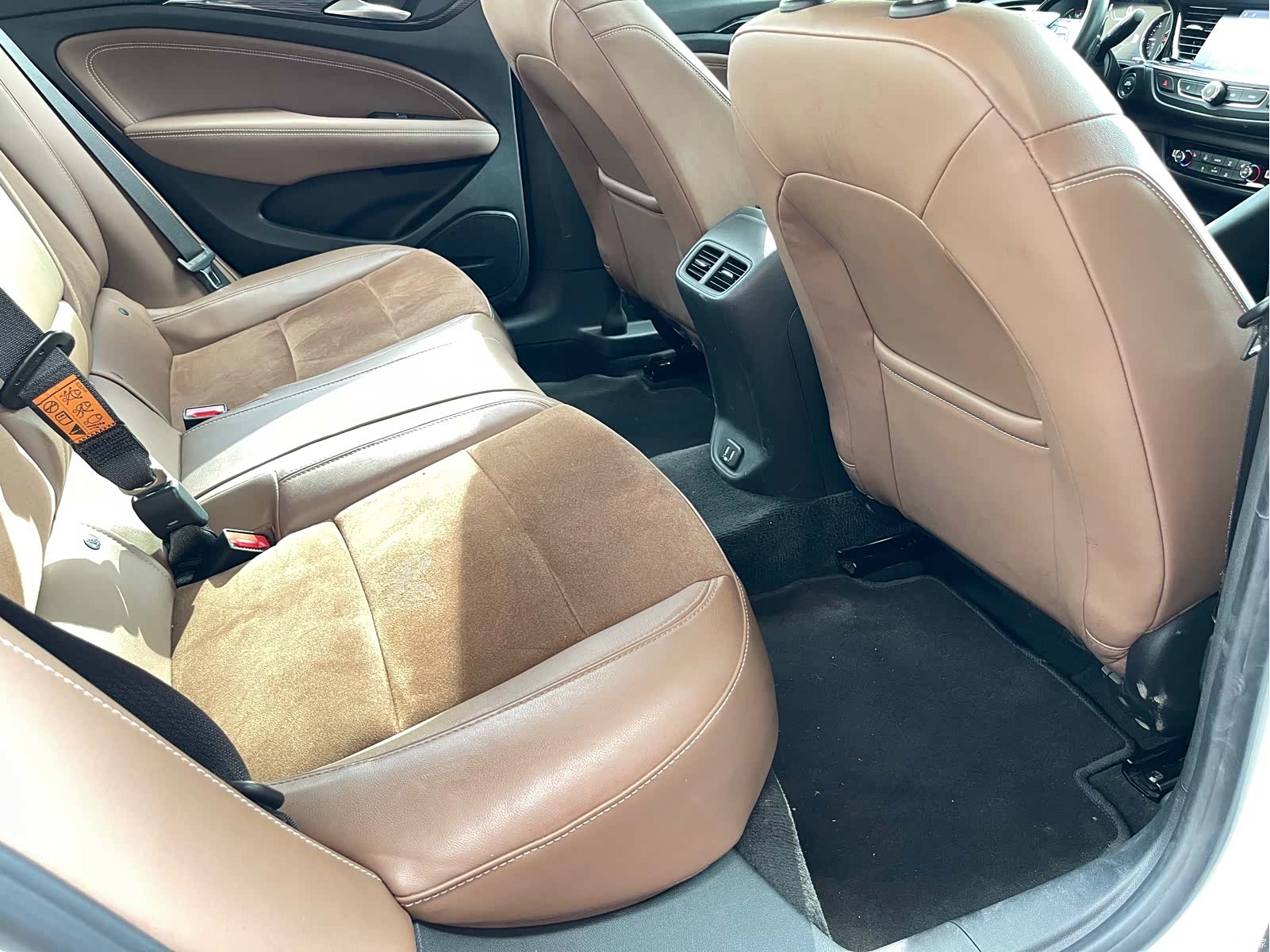 Buick Regal, 2020 7