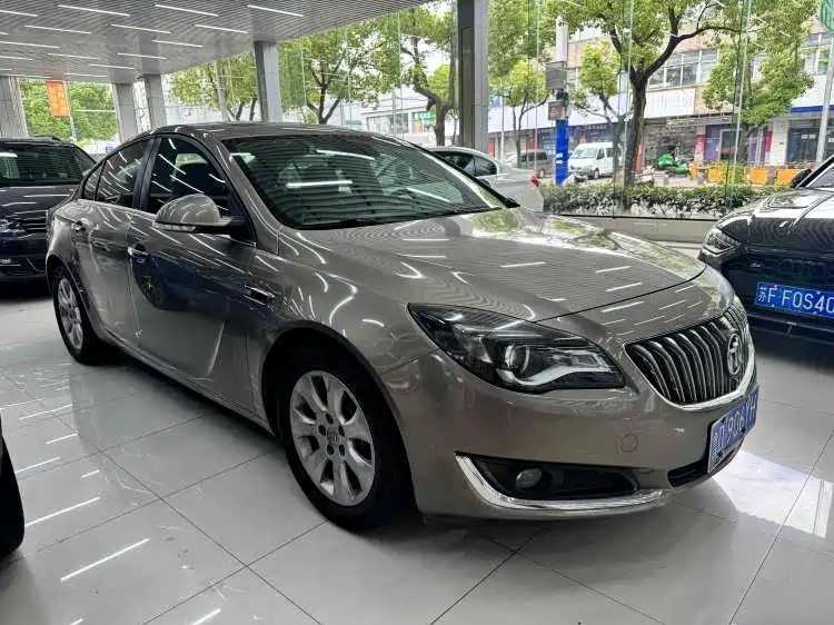 Buick Regal