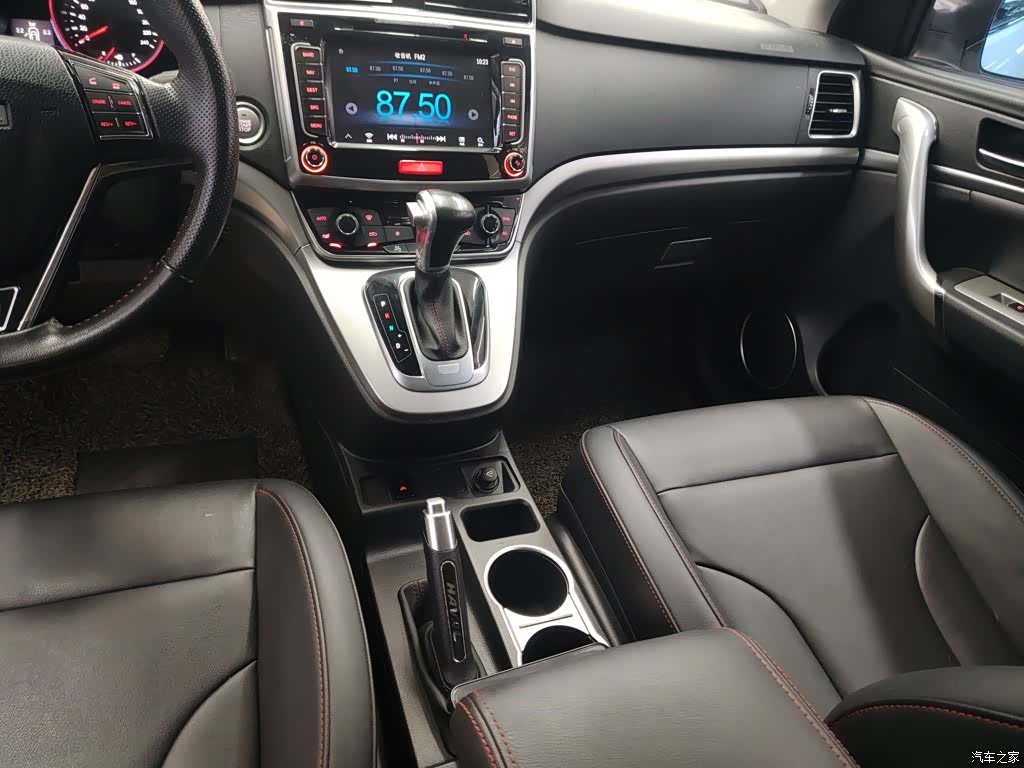 Haval M6, 2018 10
