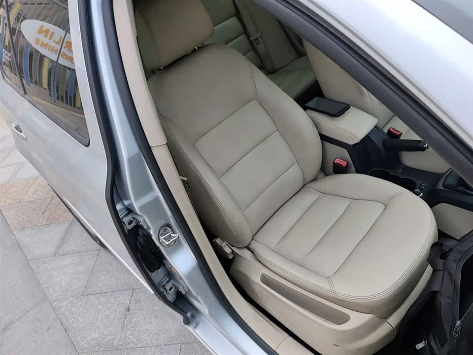 Skoda Octavia Skoda Octavia