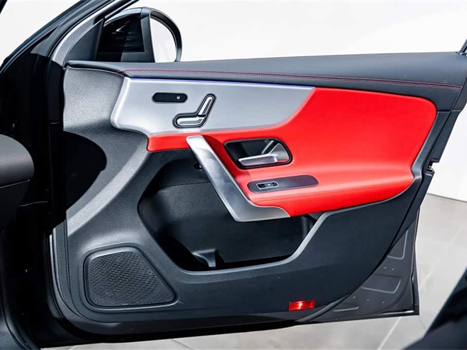 Mercedes-Benz Class A AMG