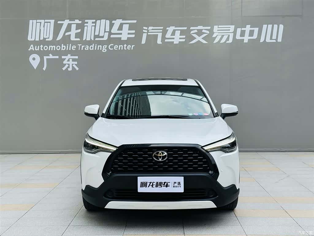 Toyota Corolla, 2024 2