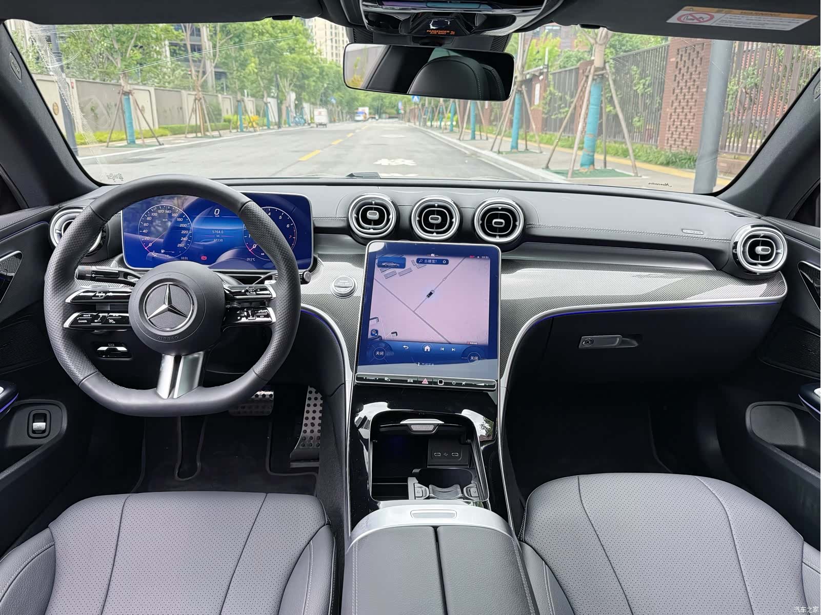 Mercedes-Benz CLE, 2024 9