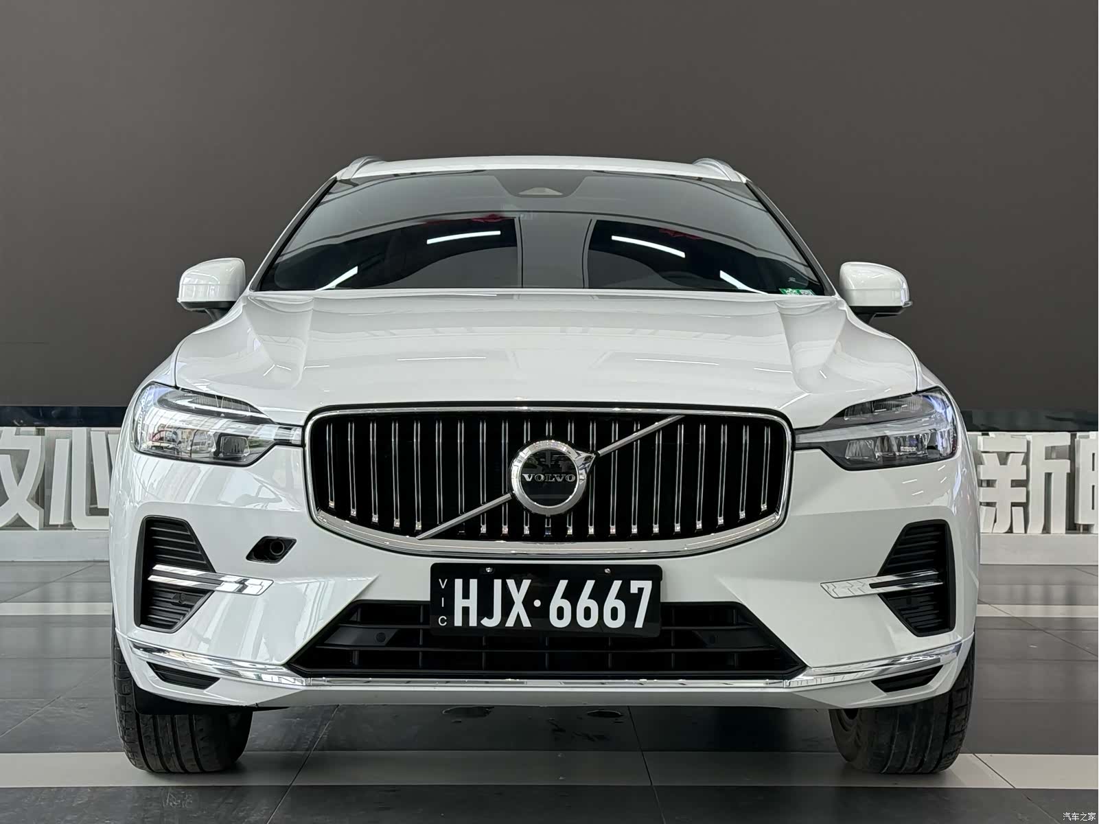Volvo XC60, 2022 2
