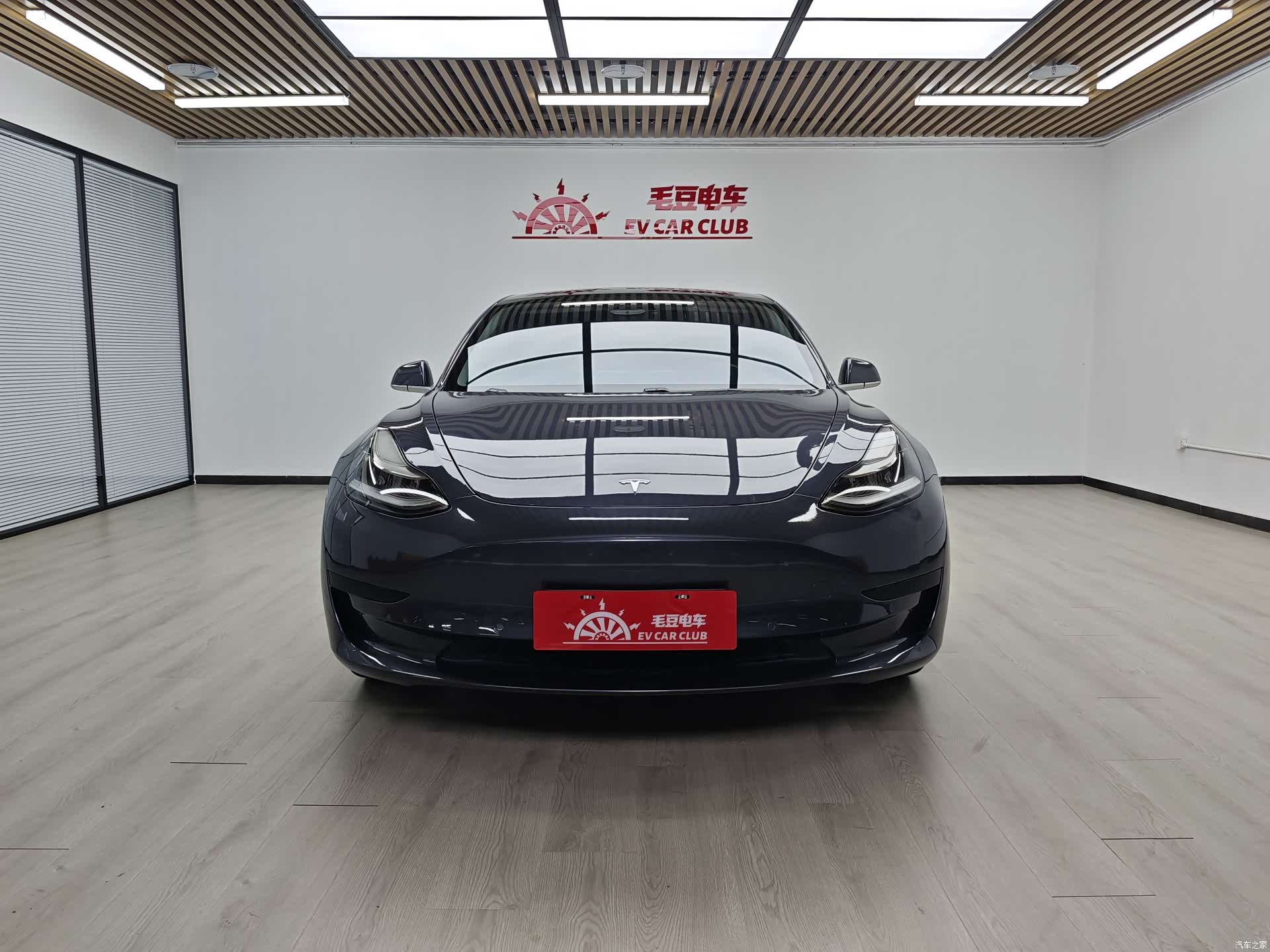 Tesla Model 3, 2020 3