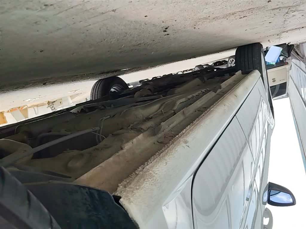Volkswagen Lavida, 2016 22