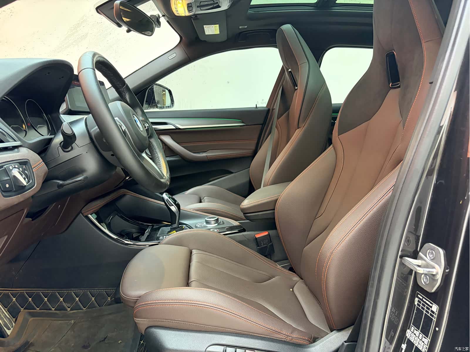 BMW X2, 2021 9