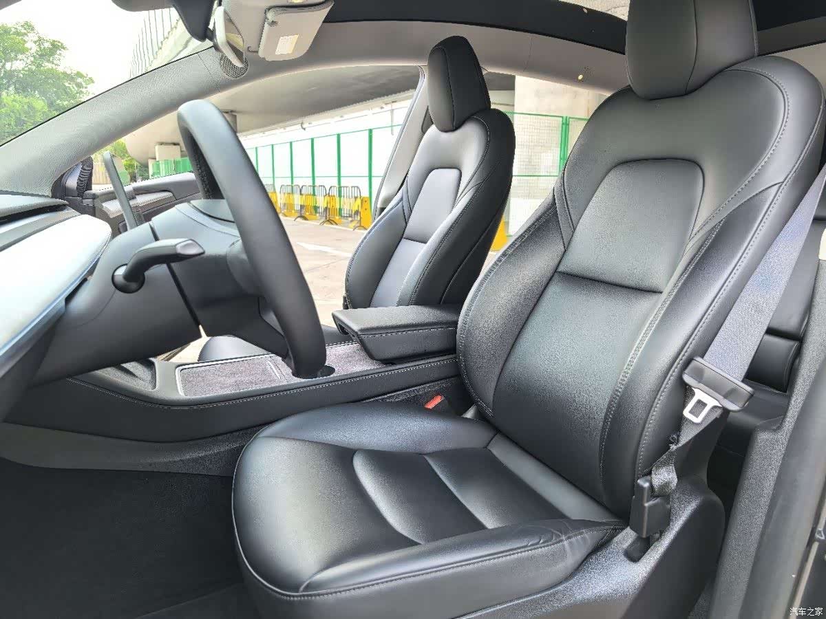 Tesla Model Y, 2024 все фото