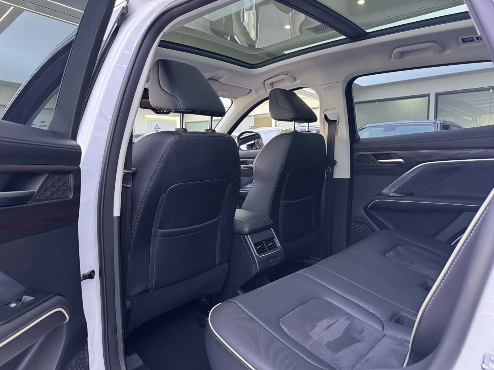 Haval H6, 2023 7