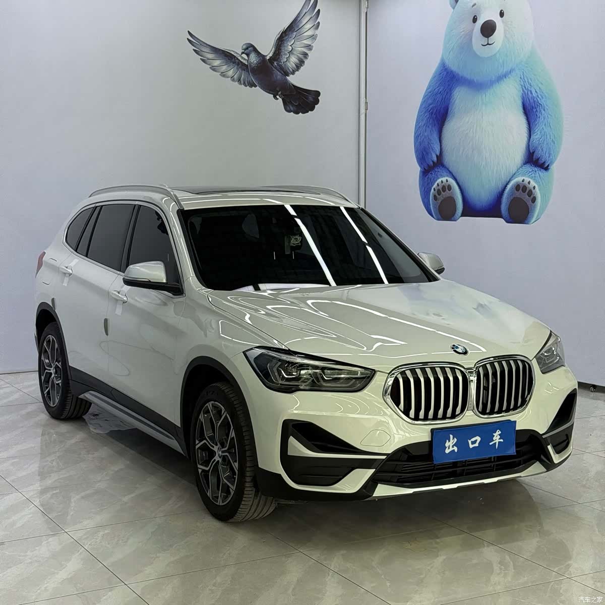 BMW X1, 2022 3