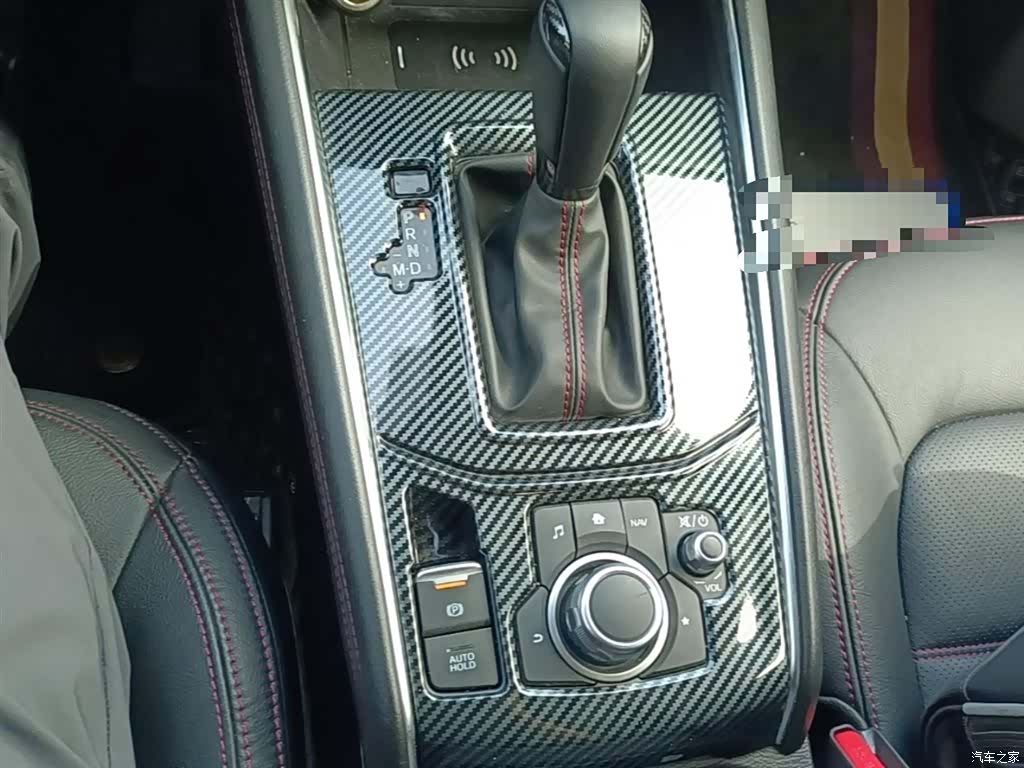 Mazda CX-5, 2021 10