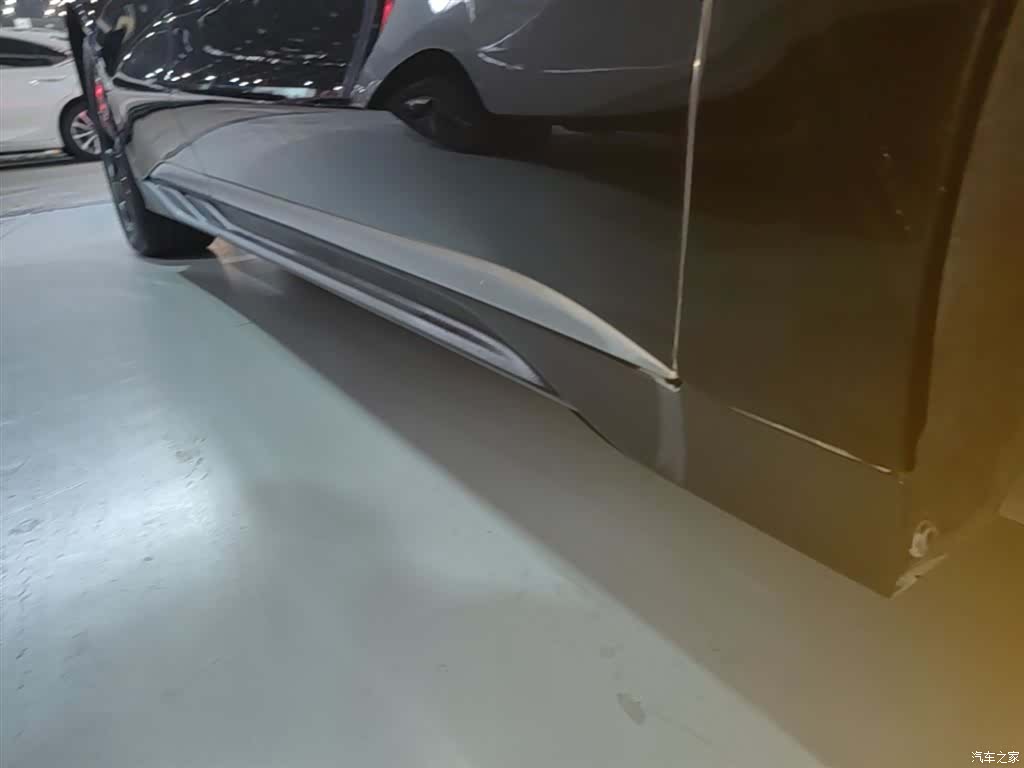 BYD Han, 2025 21