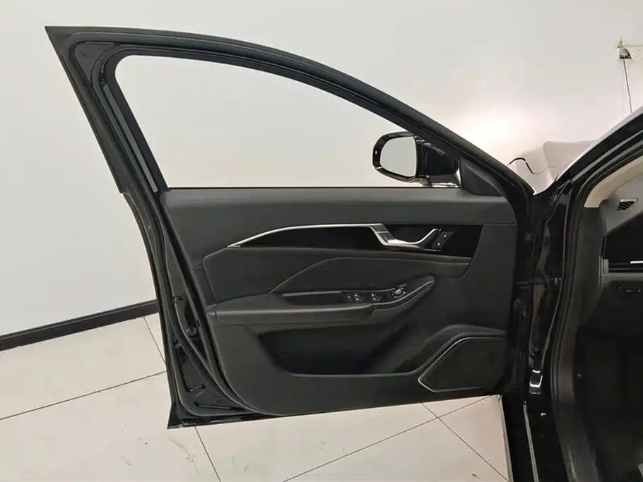 Besturn B70
