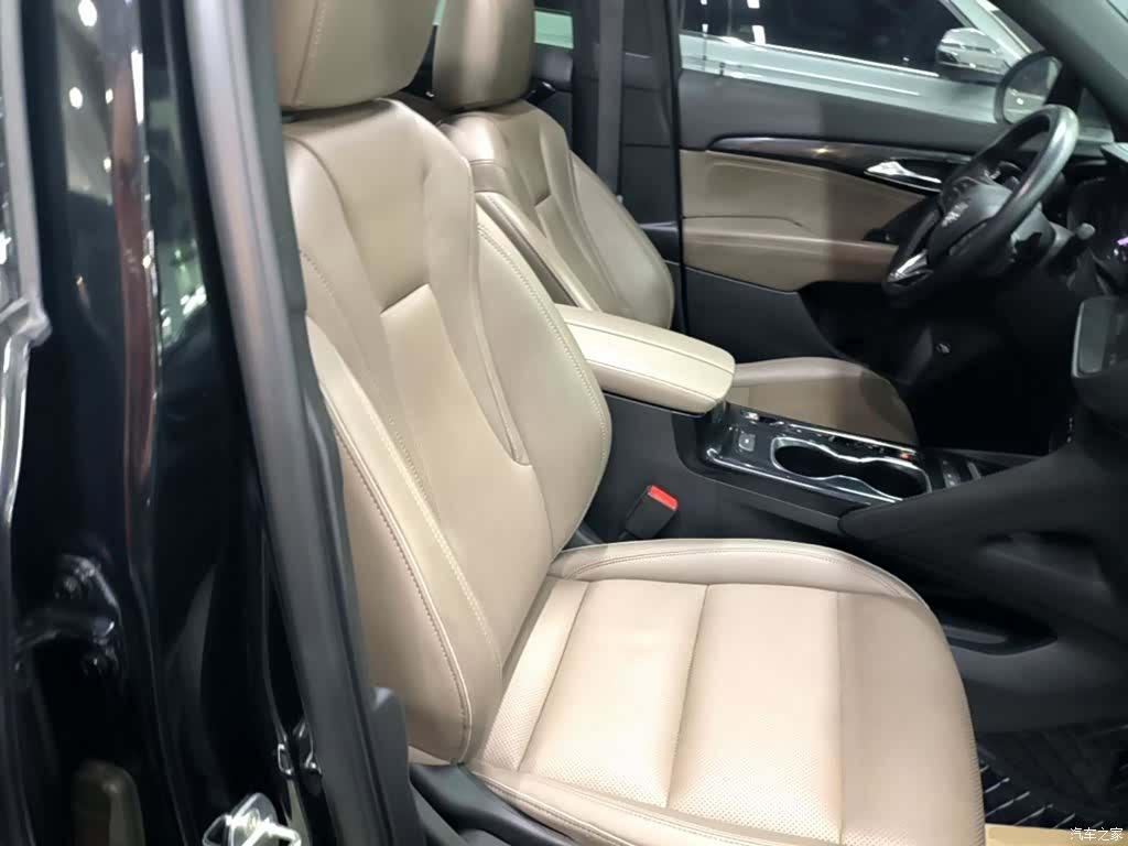 Buick Envision Plus, 2022 25
