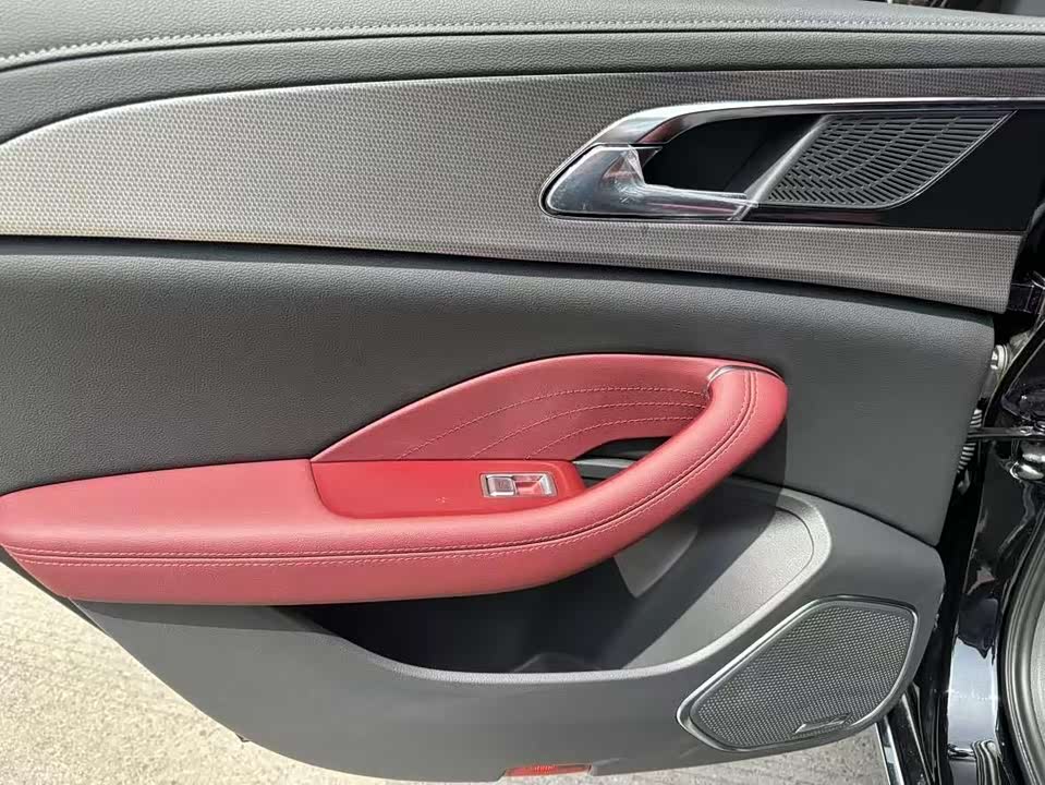 Hongqi H5 Hongqi H5