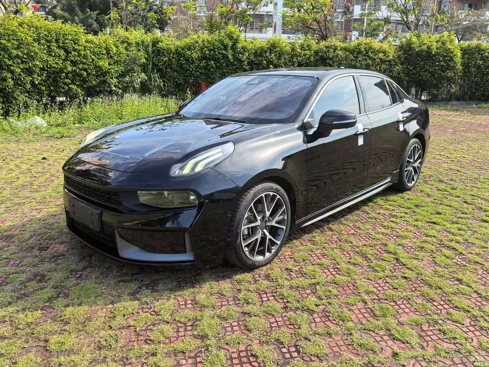 Lynk & Co 02, 2022 1