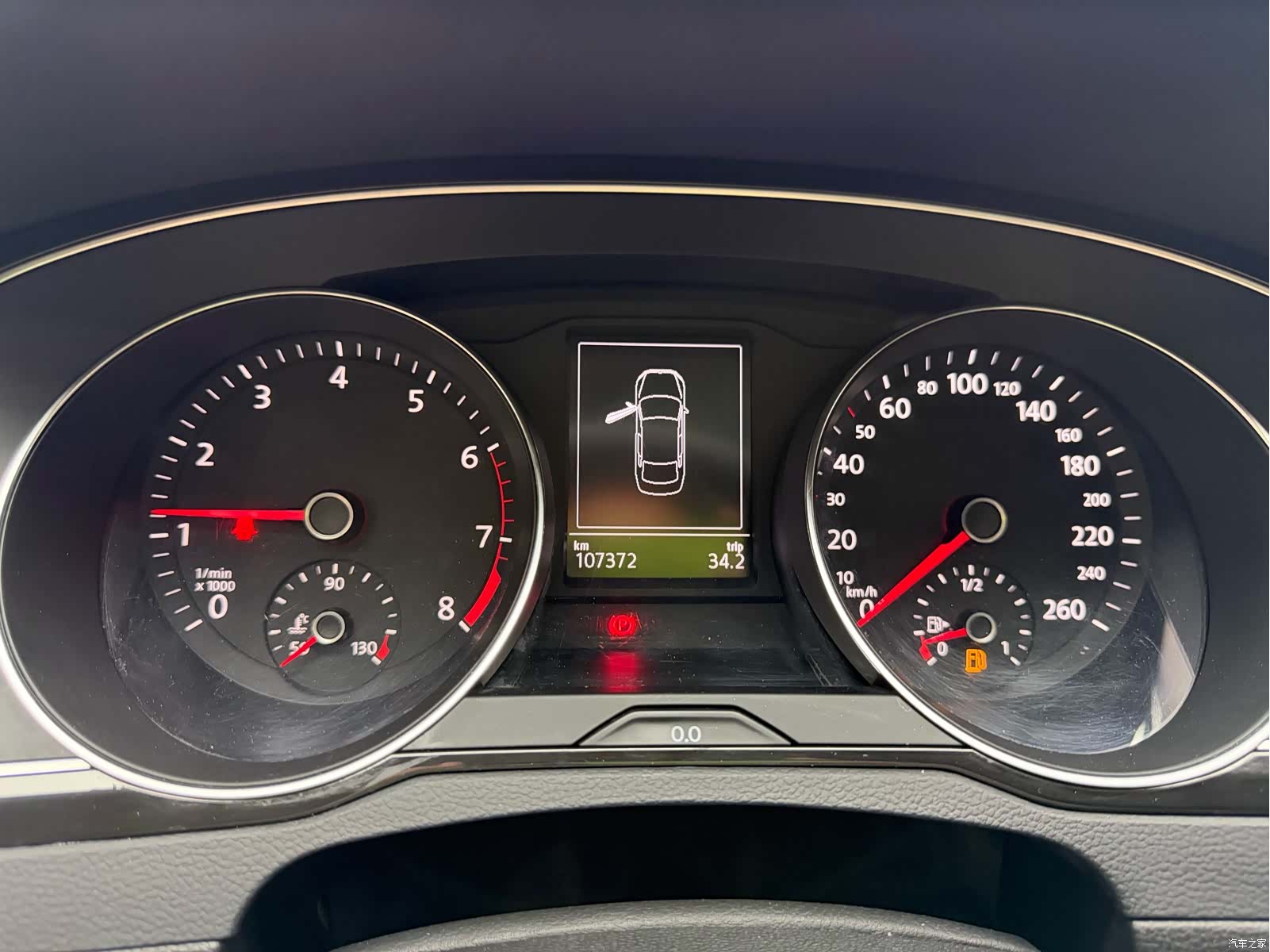 Volkswagen Magotan, 2019 7