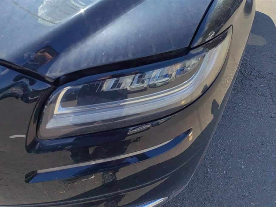 Lincoln Navigator Lincoln Navigator