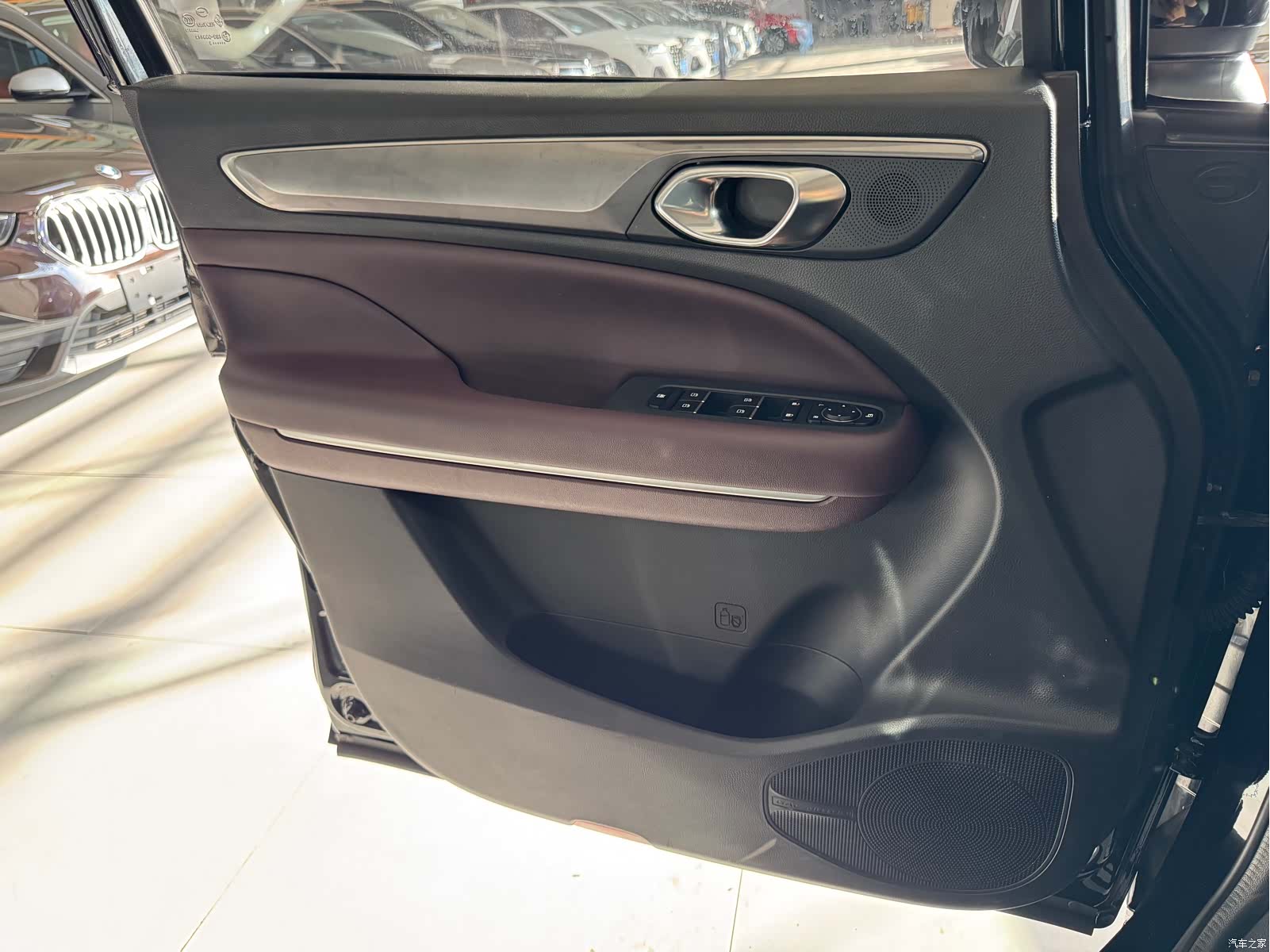 GAC M6, 2022 12