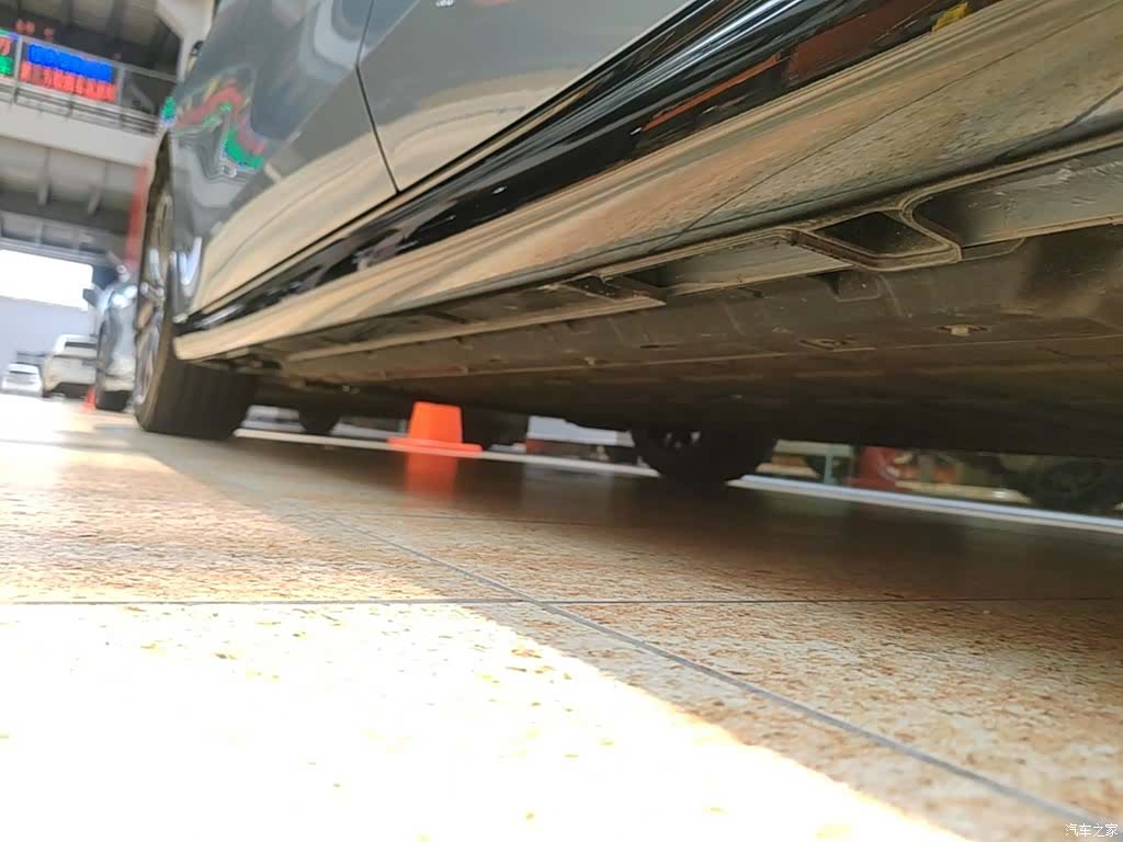 Leapmotor B01, 2025 22