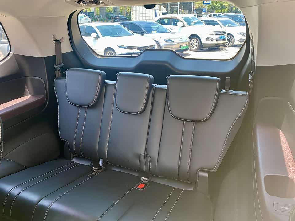 Trumpchi Trumpchi M6