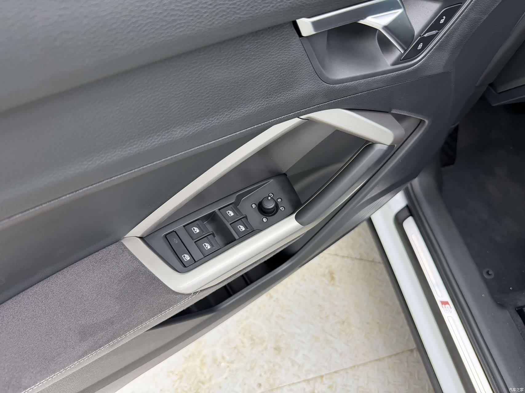 Audi Q3, 2023 11