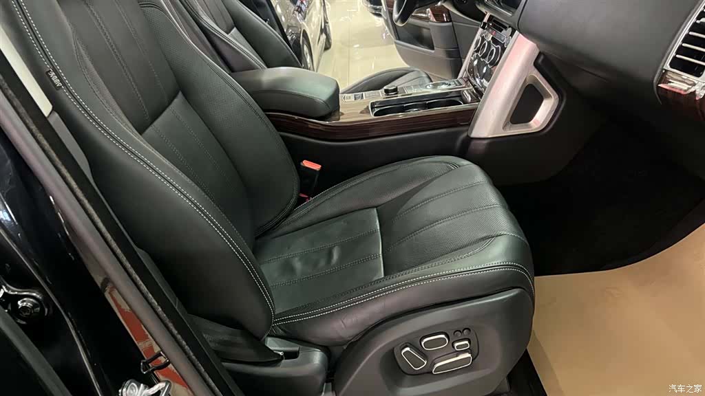 Land Rover Range Rover, 2013 16