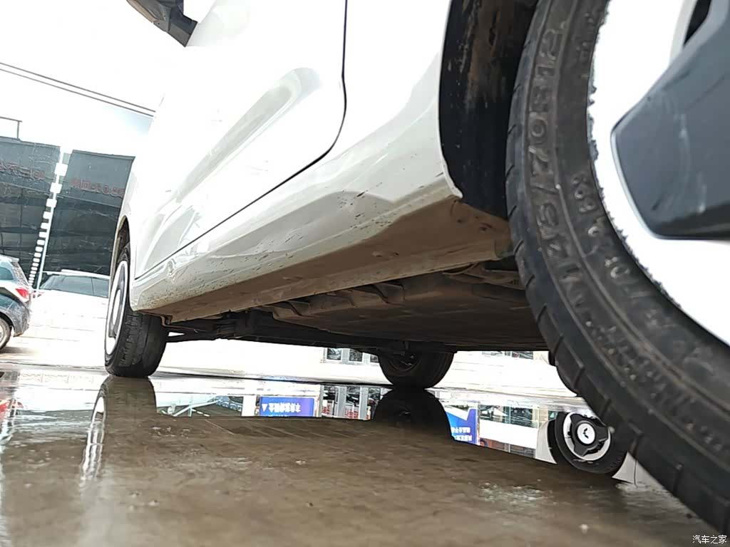 Wuling MINIEV, 2025 22
