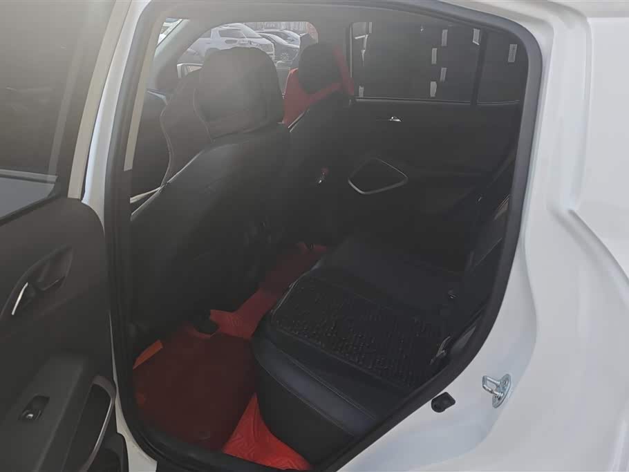 Hyundai Beijing ix35