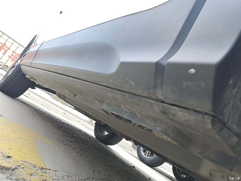 BAIC V, 2019 21