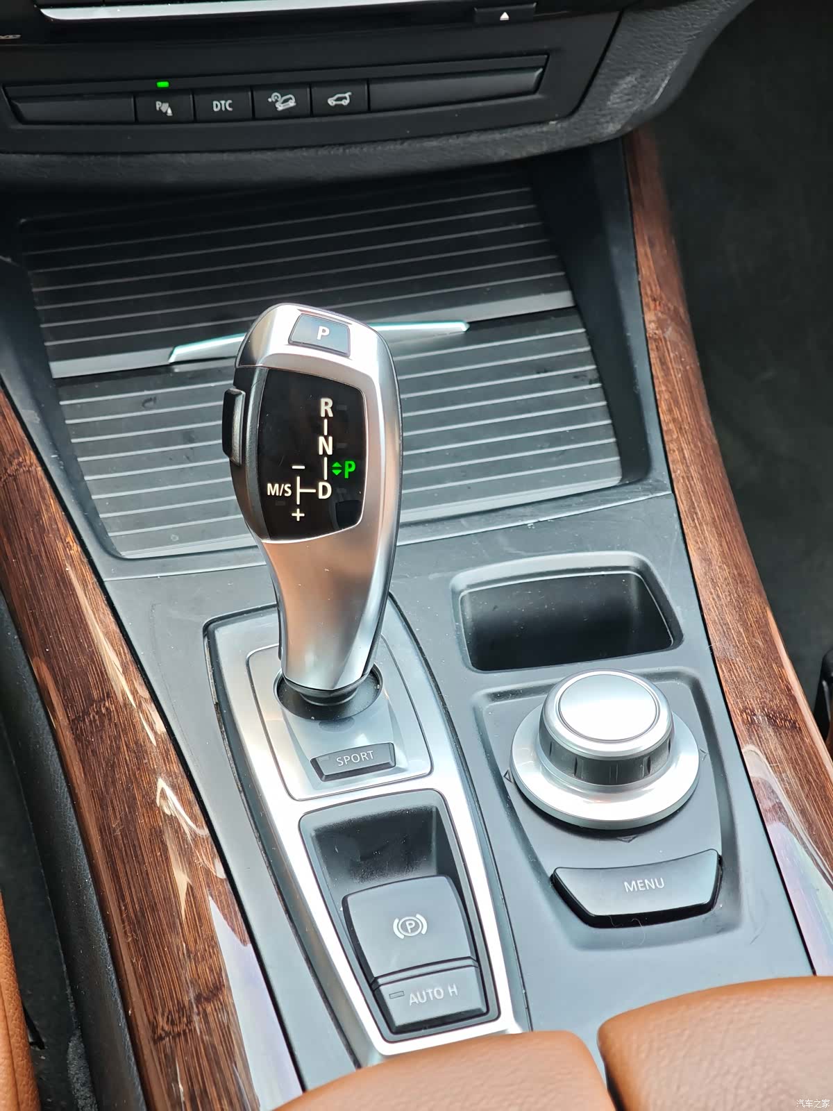 BMW X5, 2008 18
