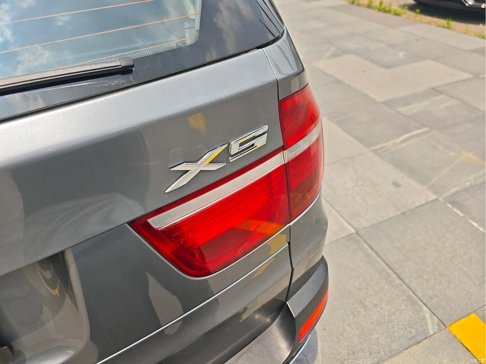 BMW X5, 2008 23