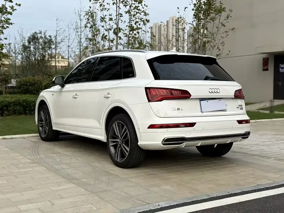 Audi Q5L