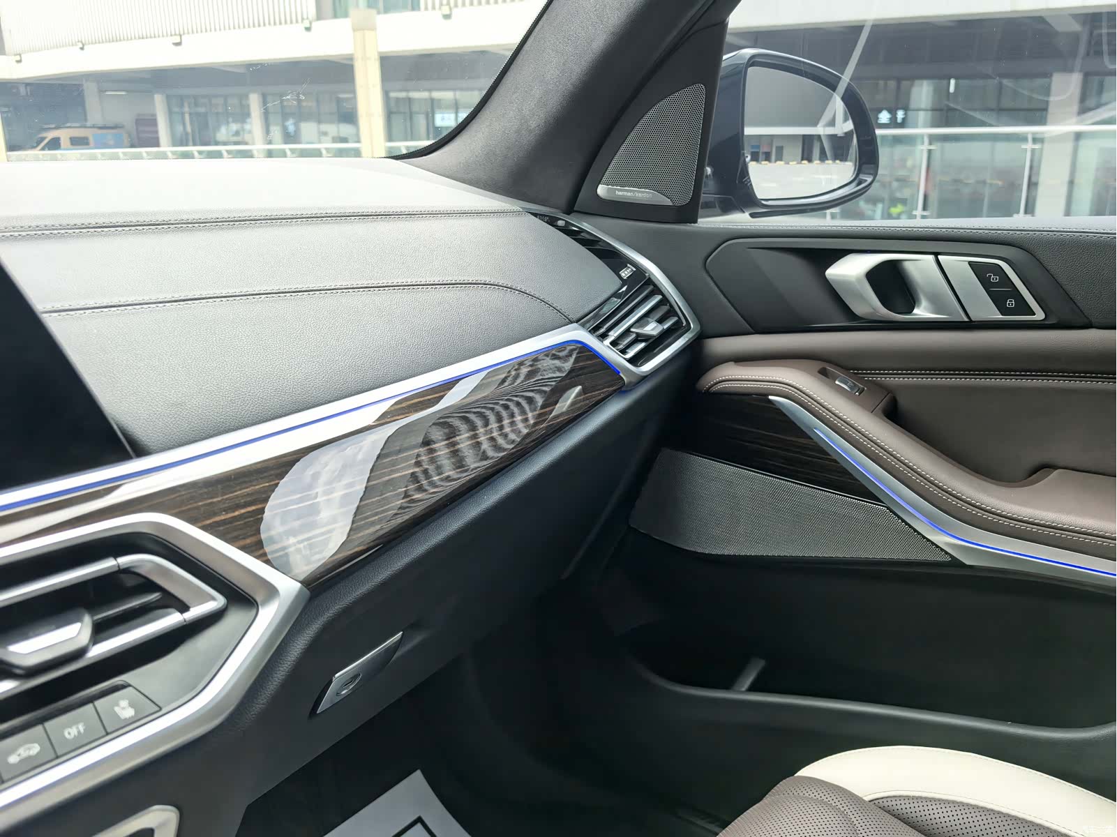 BMW X5, 2023 24