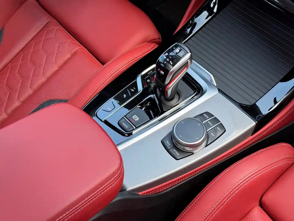 BMW X4 M BMW X4 M