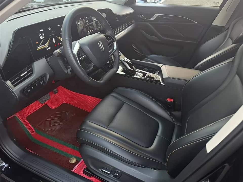 Besturn B70